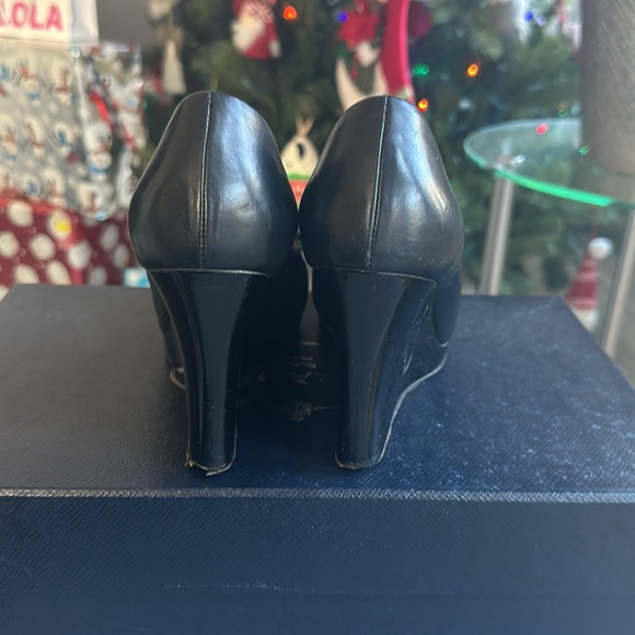 Salvatore Ferragamo Black - Picture 3 of 5